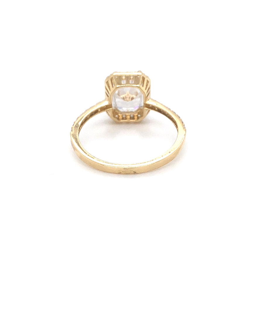 585/- Goldring