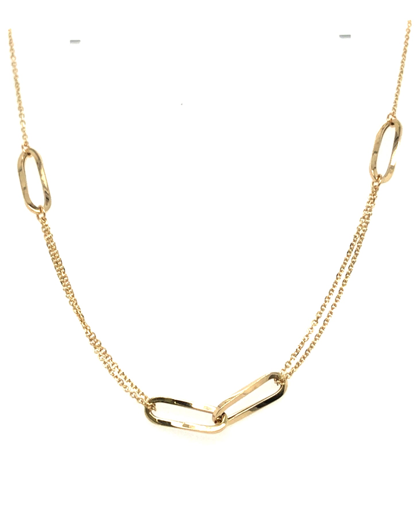 585/- Gold Kette