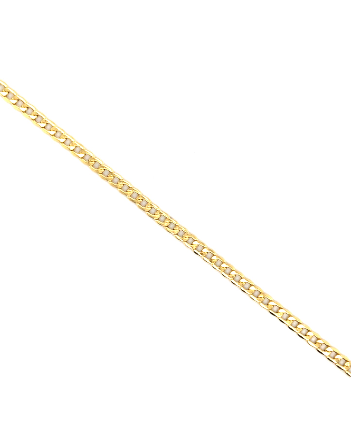 Panzerarmband 585/-Gold