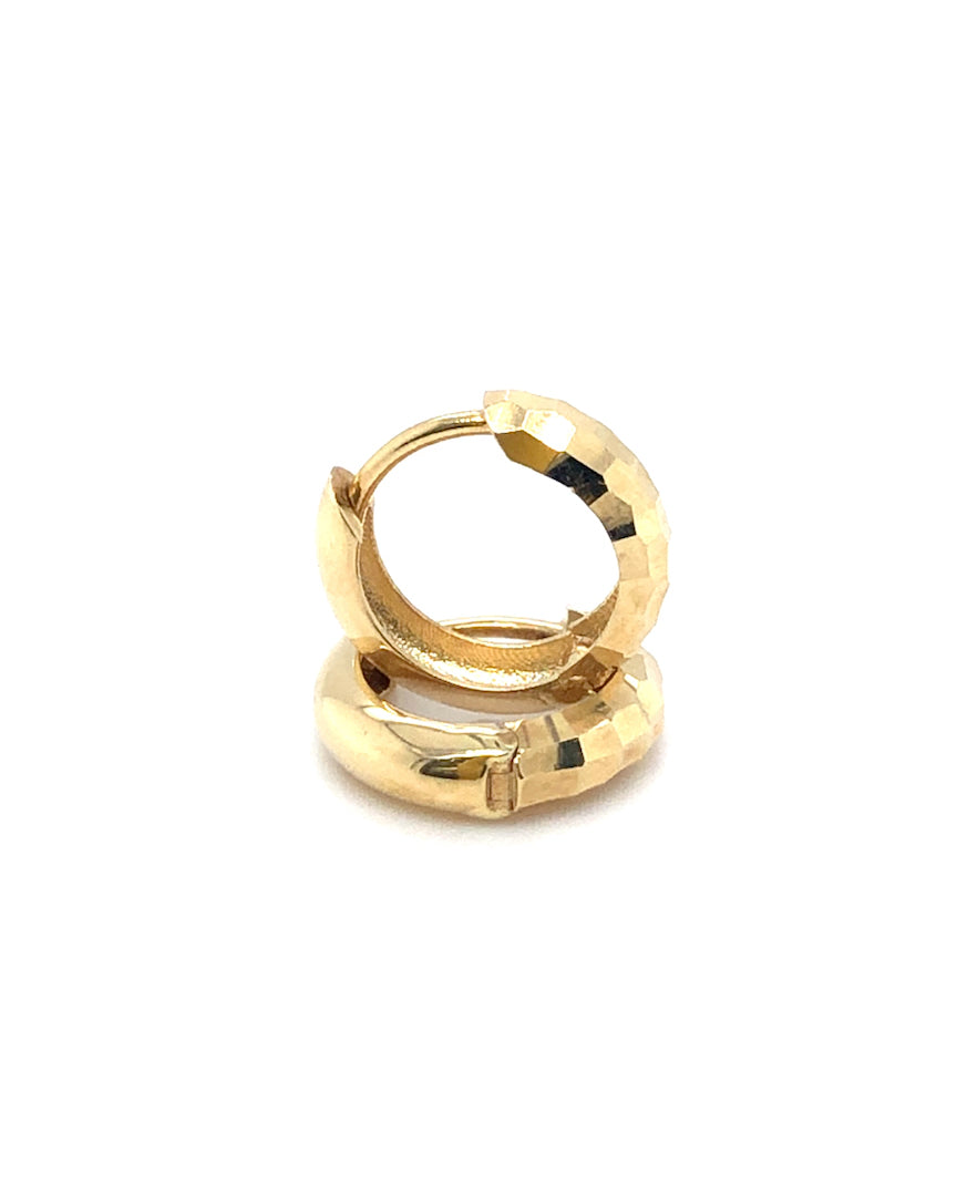 Creolen 585/-Gold