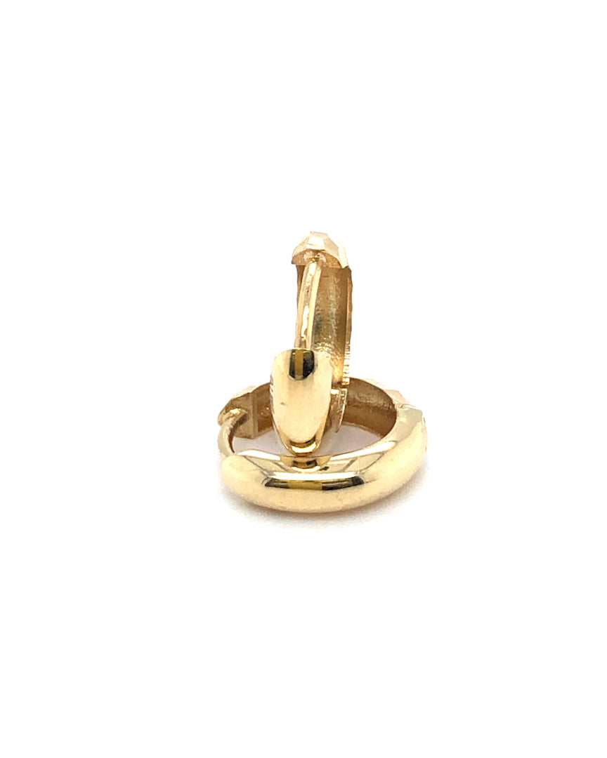 Creolen 585/-Gold