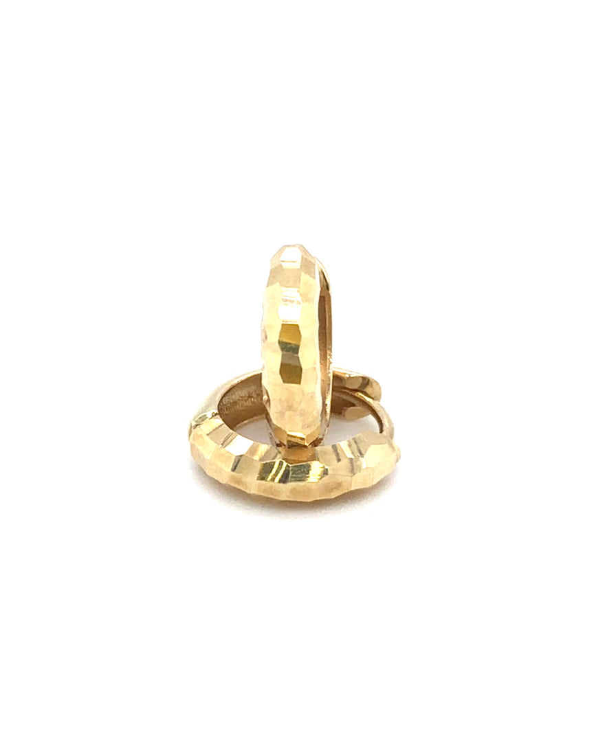 Creolen 585/-Gold