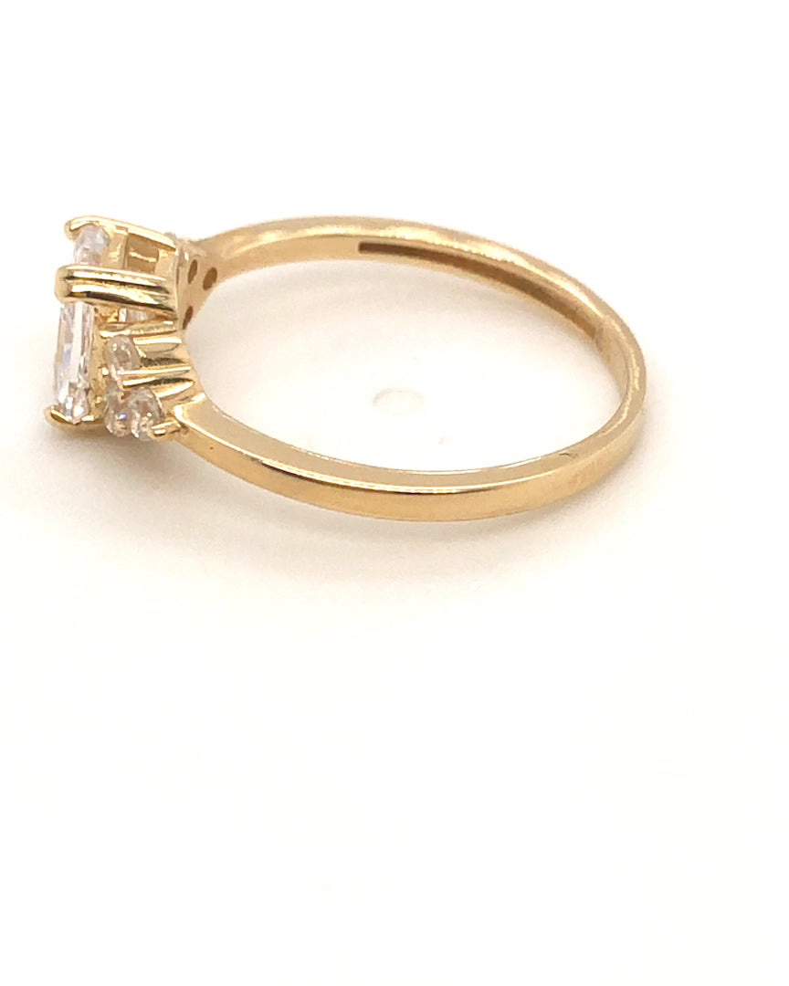 585/- Goldring