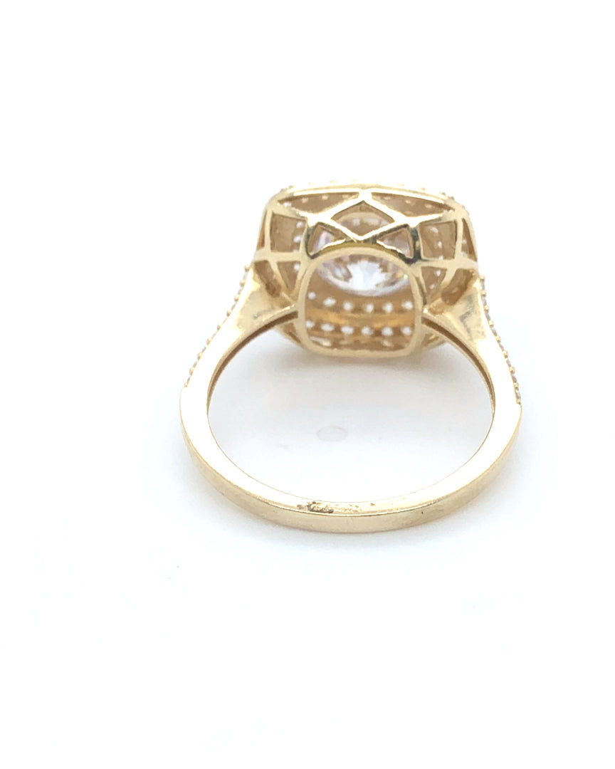 585/- Goldring