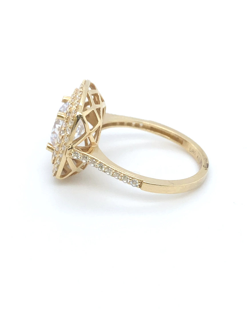 585/- Goldring