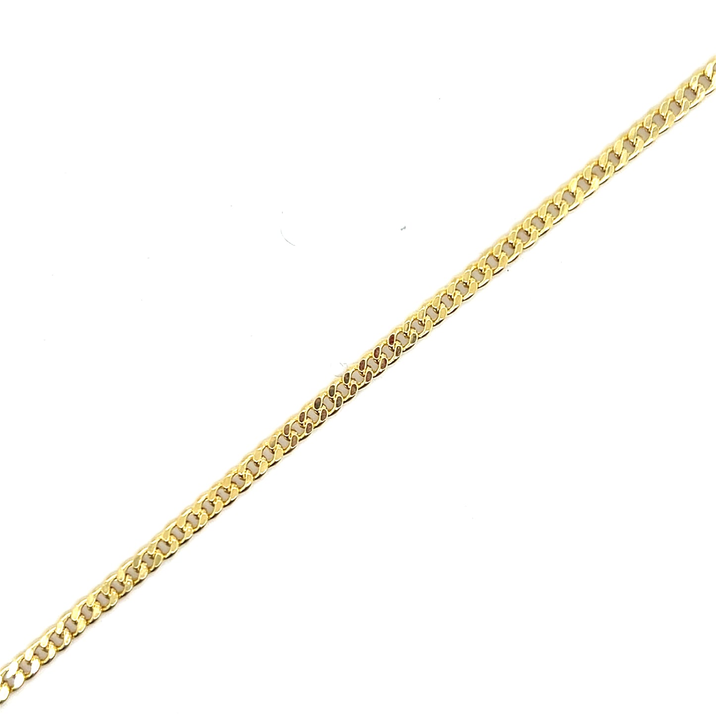 Armband 585/-Gold