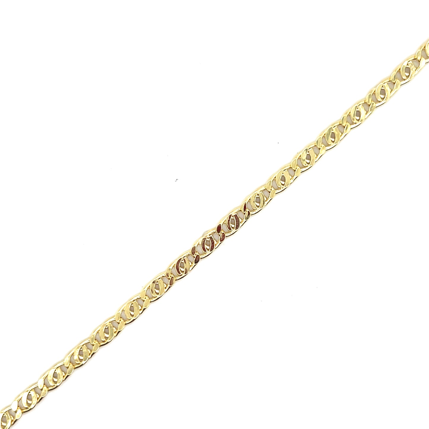 Armband 585/-Gold