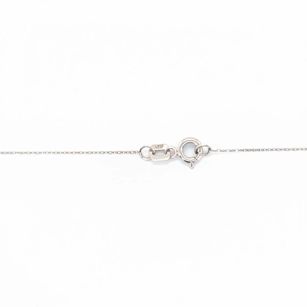 Kette 585/-Gold Herzanhänger