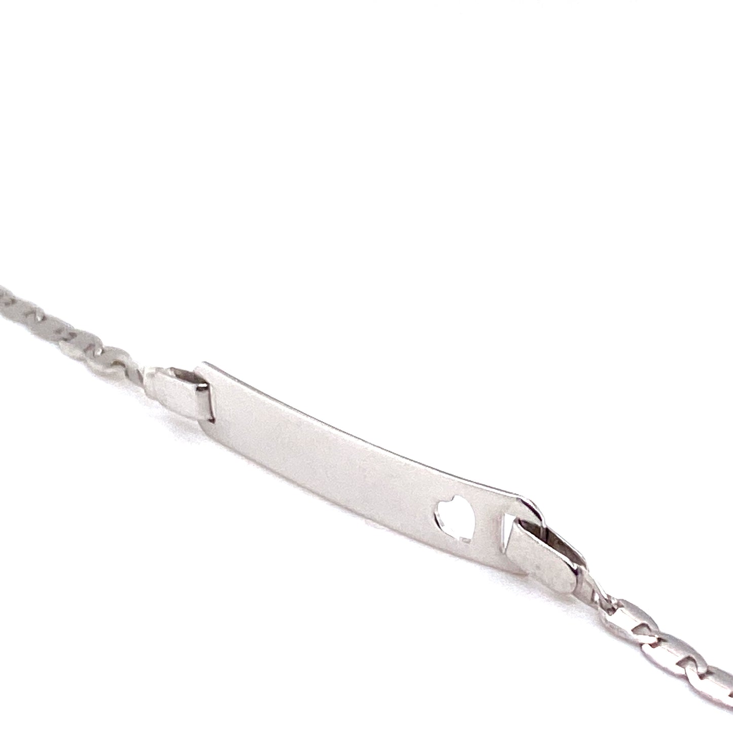Kinderarmband 925/-Silber