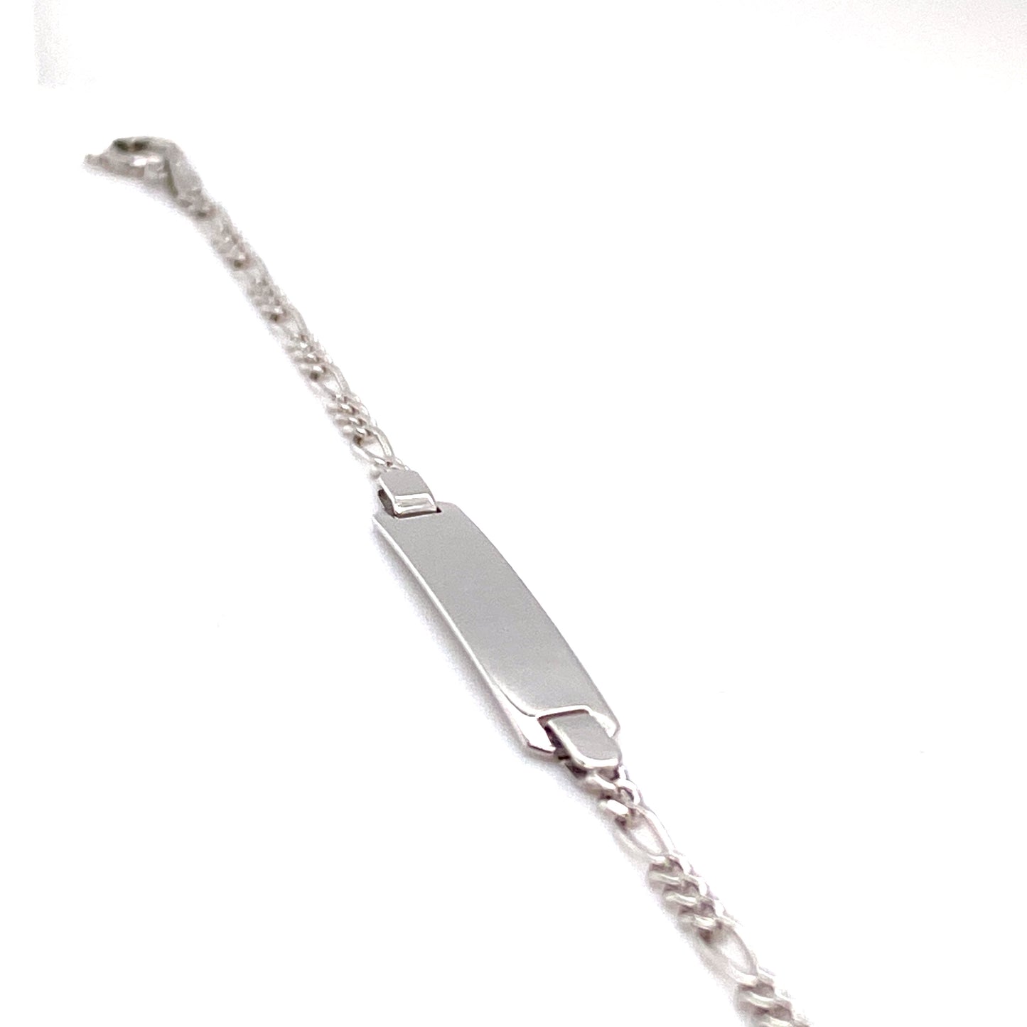 Kinderarmband 925/-Silber