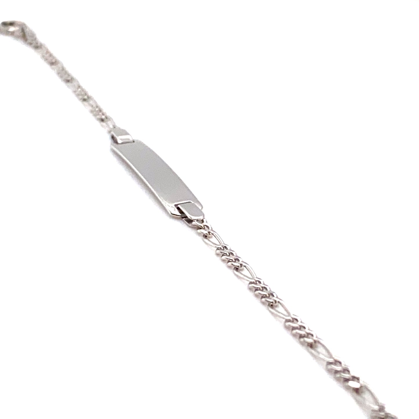 Kinderarmband 925/-Silber