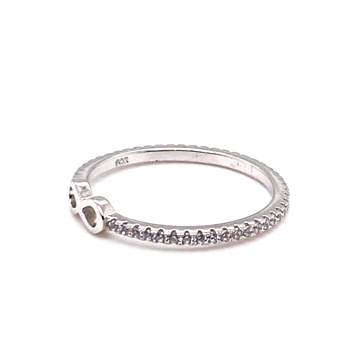 Ring 925/-Silber