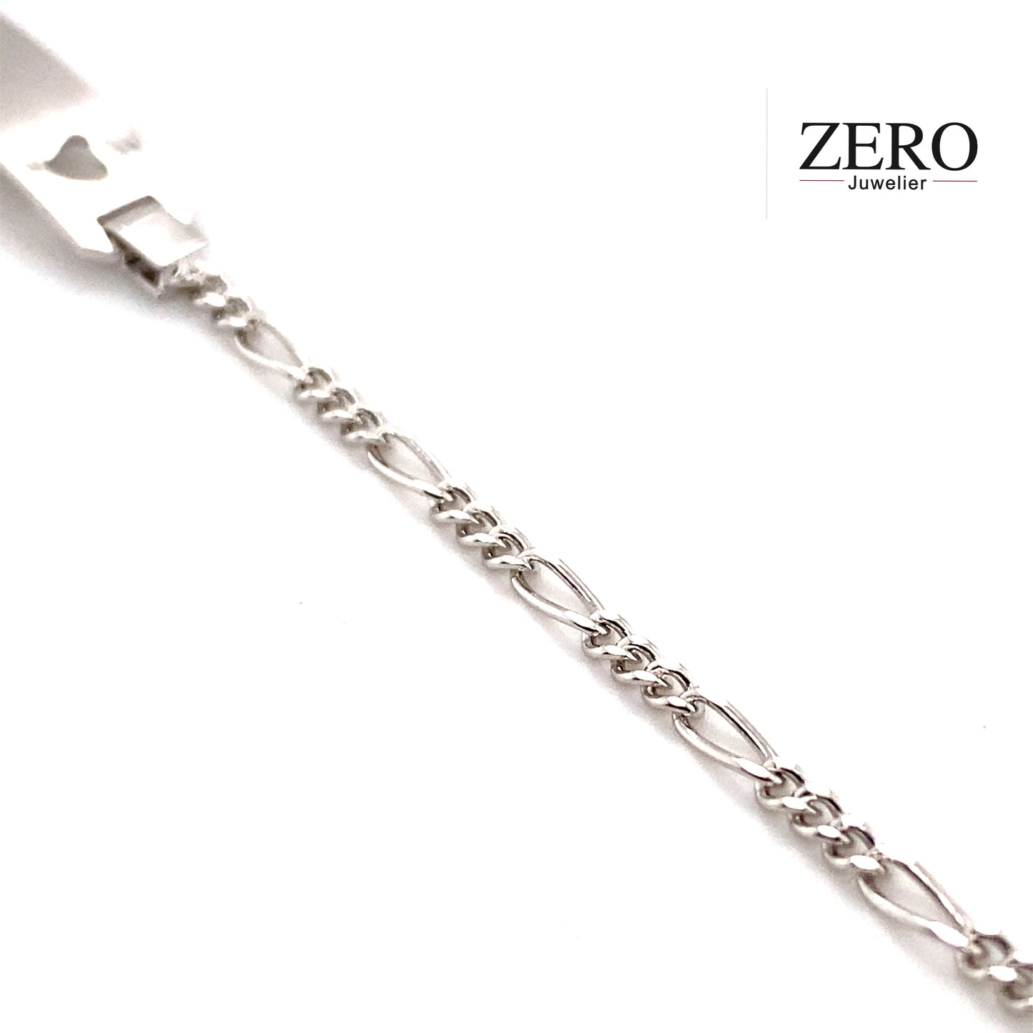 Kinder ID-Armband Gravur 925/-Silber