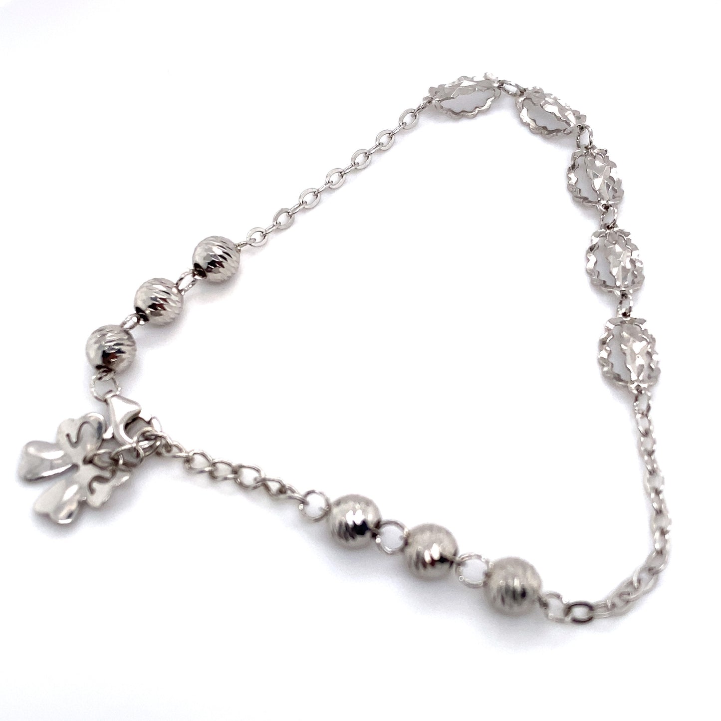 Armband 925/-Silber