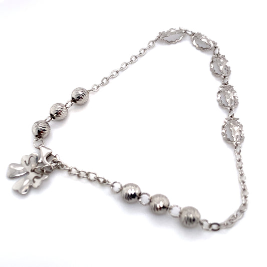 Armband 925/-Silber