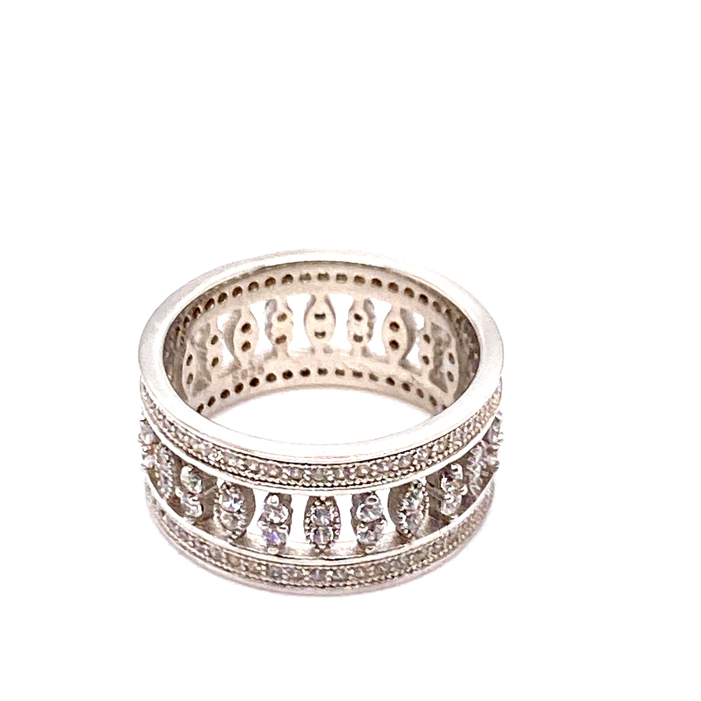 Ring 925/-Silber