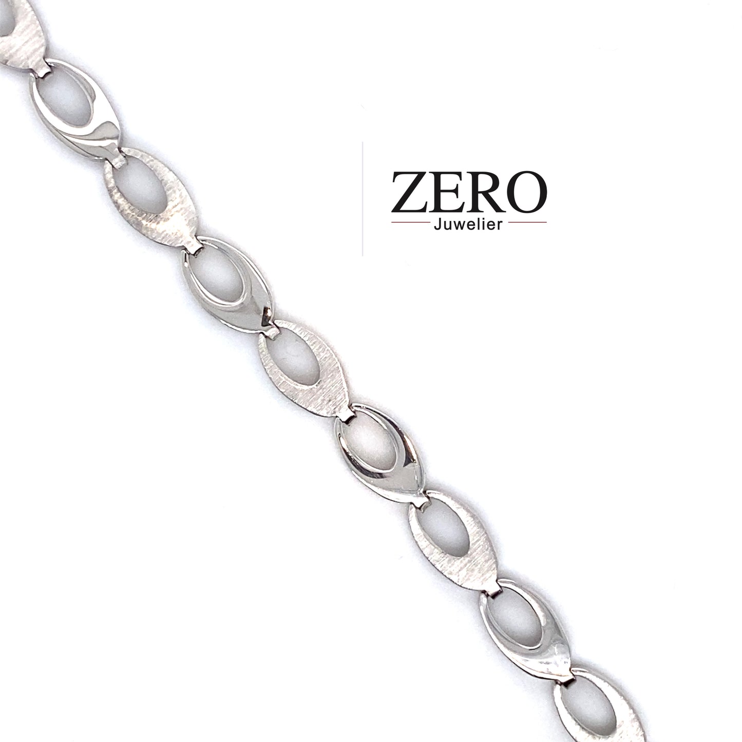 Armband 925/-Silber