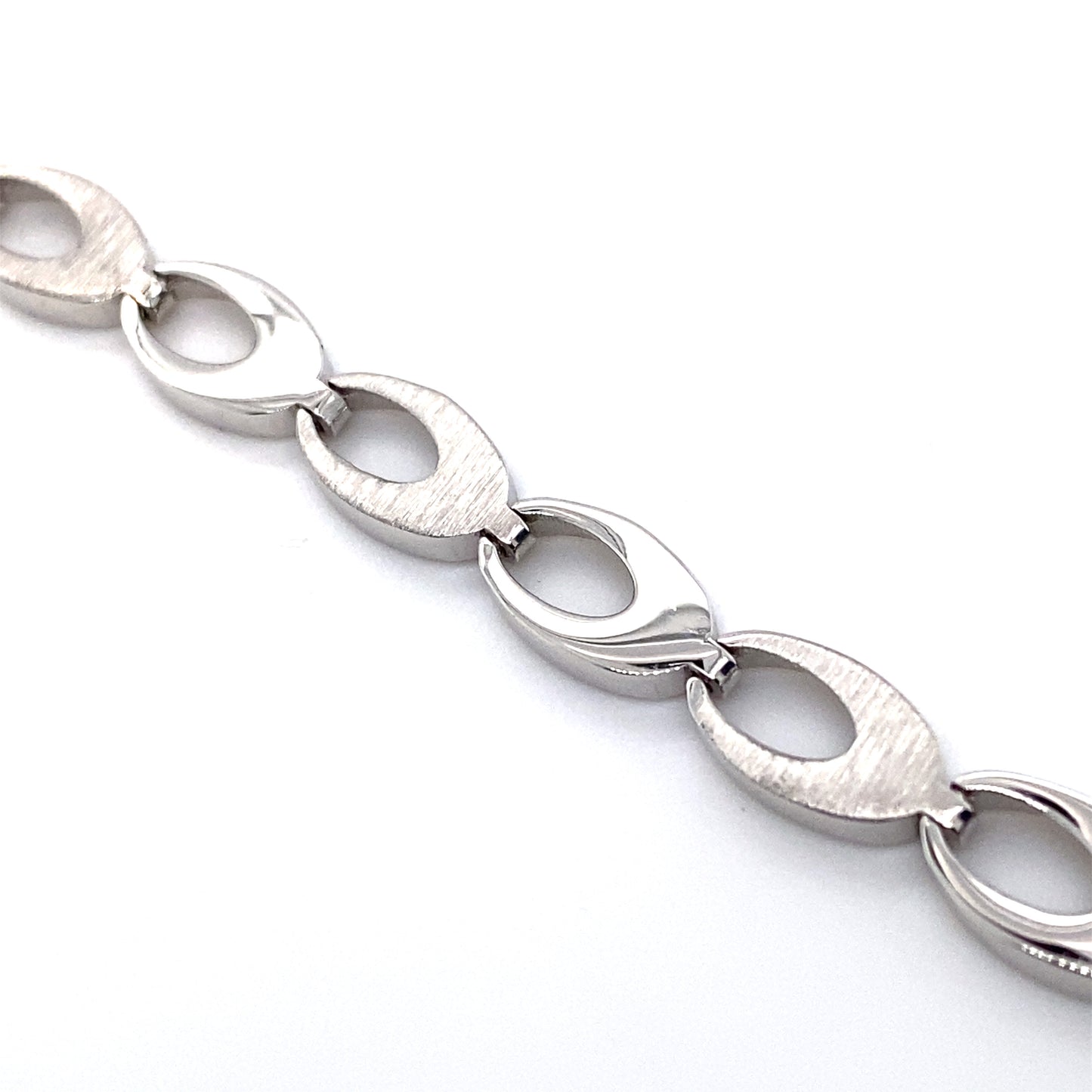 Armband 925/-Silber