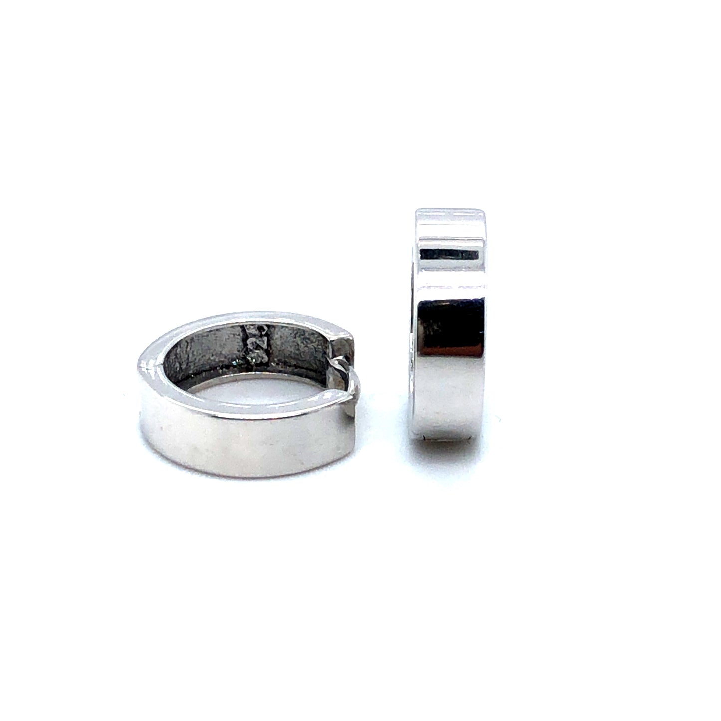 Creolen 925/-Silber
