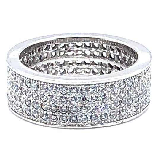 Ring 925/-Silber