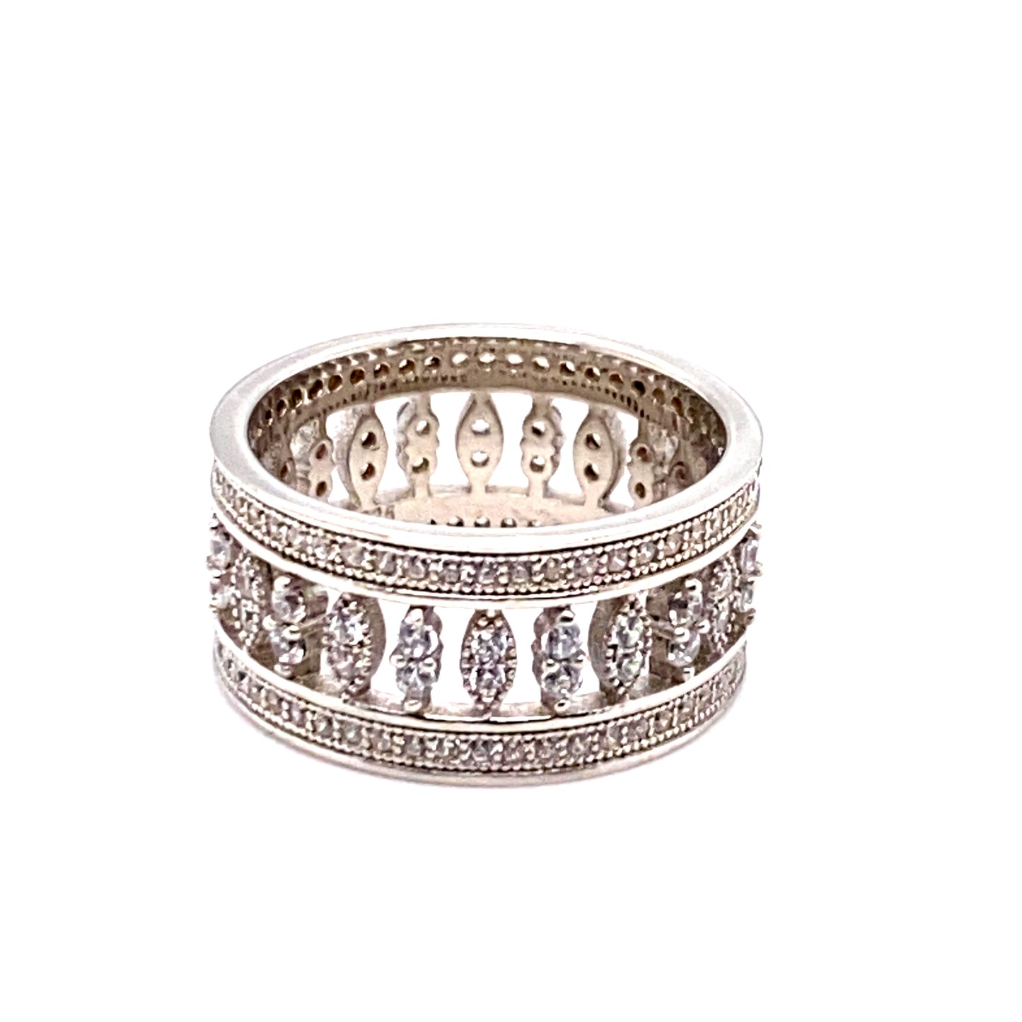 Ring 925/-Silber
