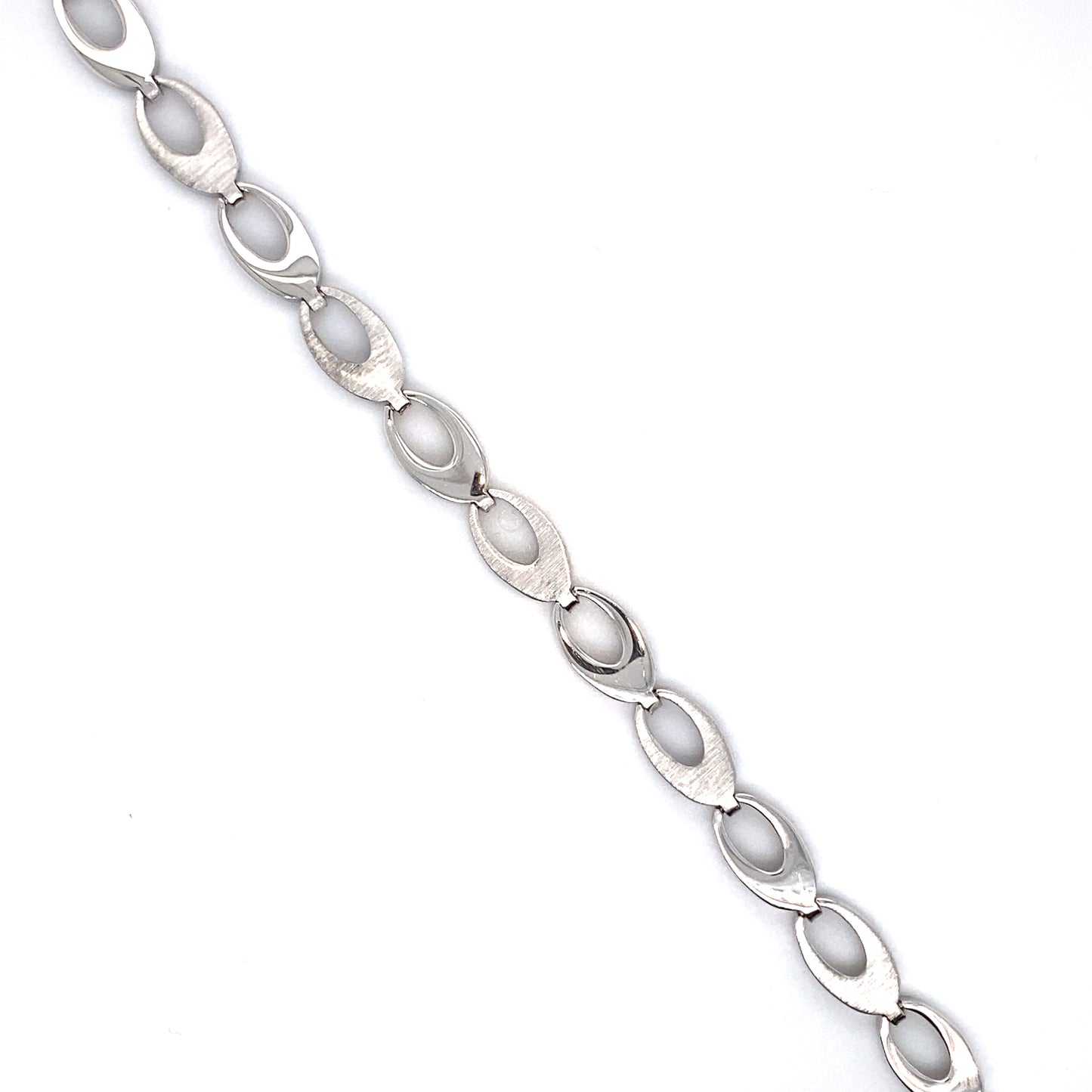 Armband 925/-Silber
