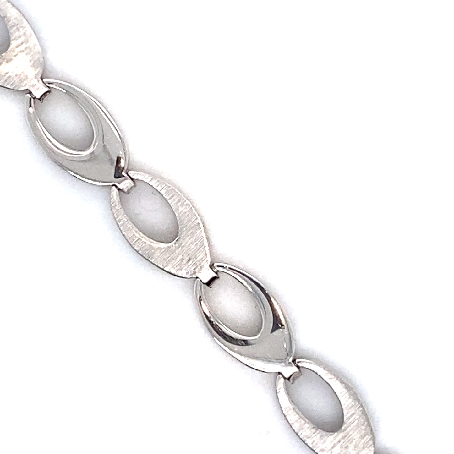 Armband 925/-Silber