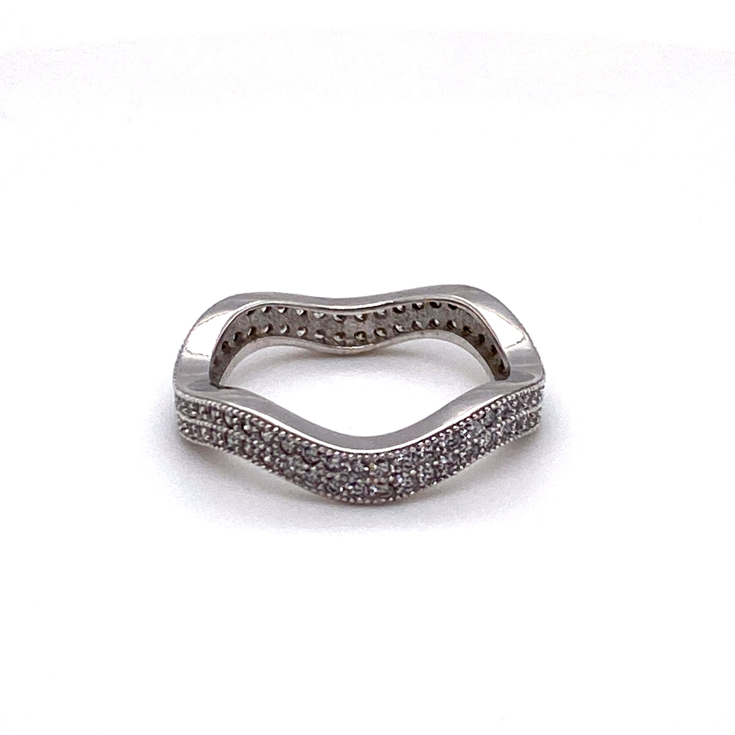 Ring 925/-Silber