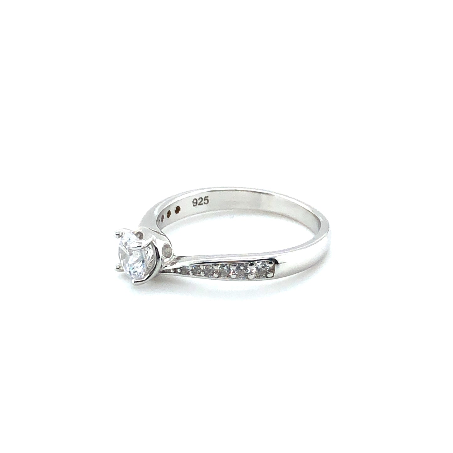 Ring 925/-Silber