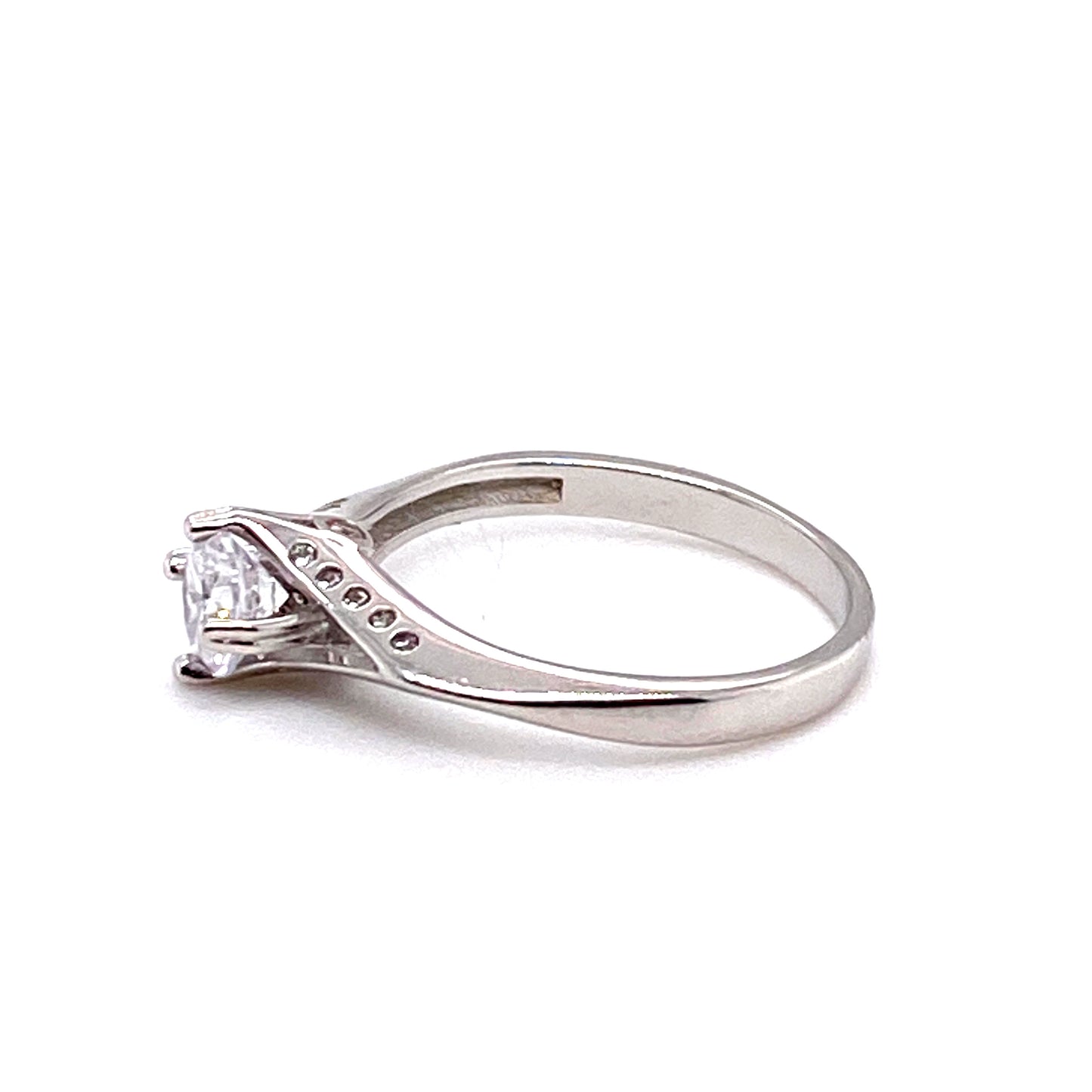 Ring 925/-Silber