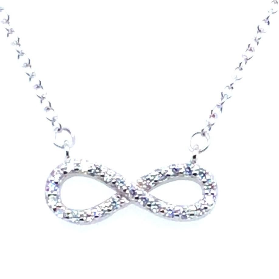 Kette 925/-Silber