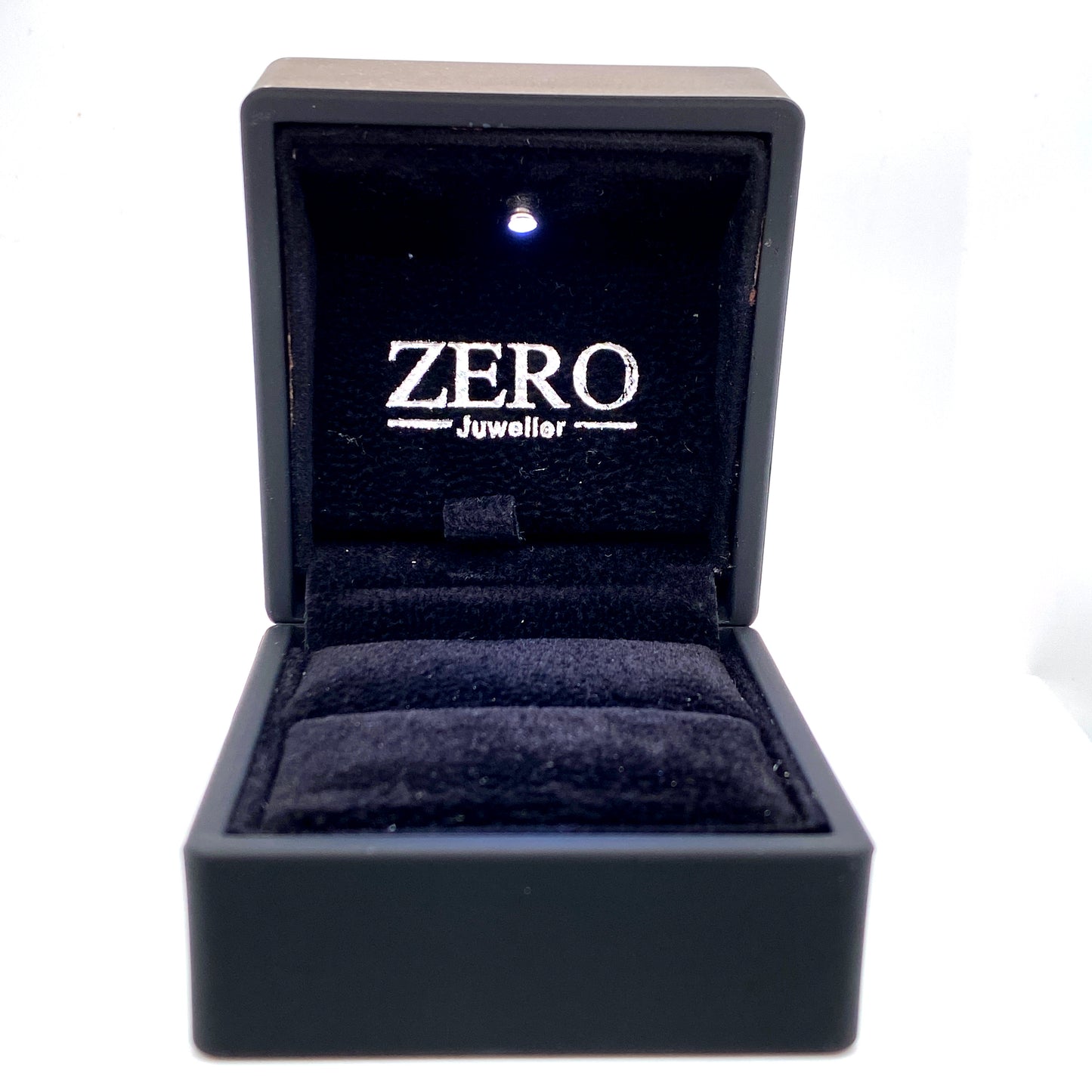 Ring 950/-Platin Brillant
