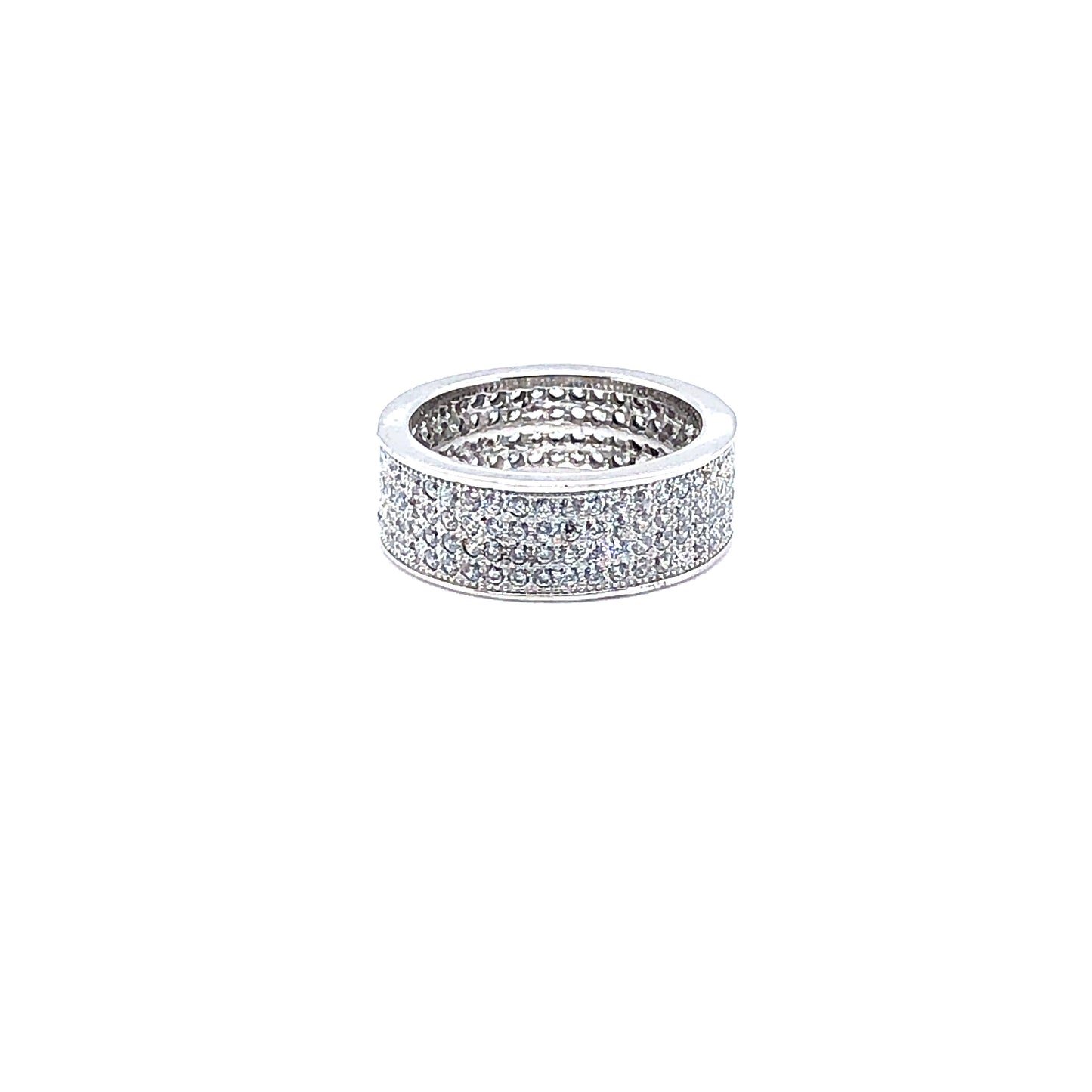 Ring 925/-Silber