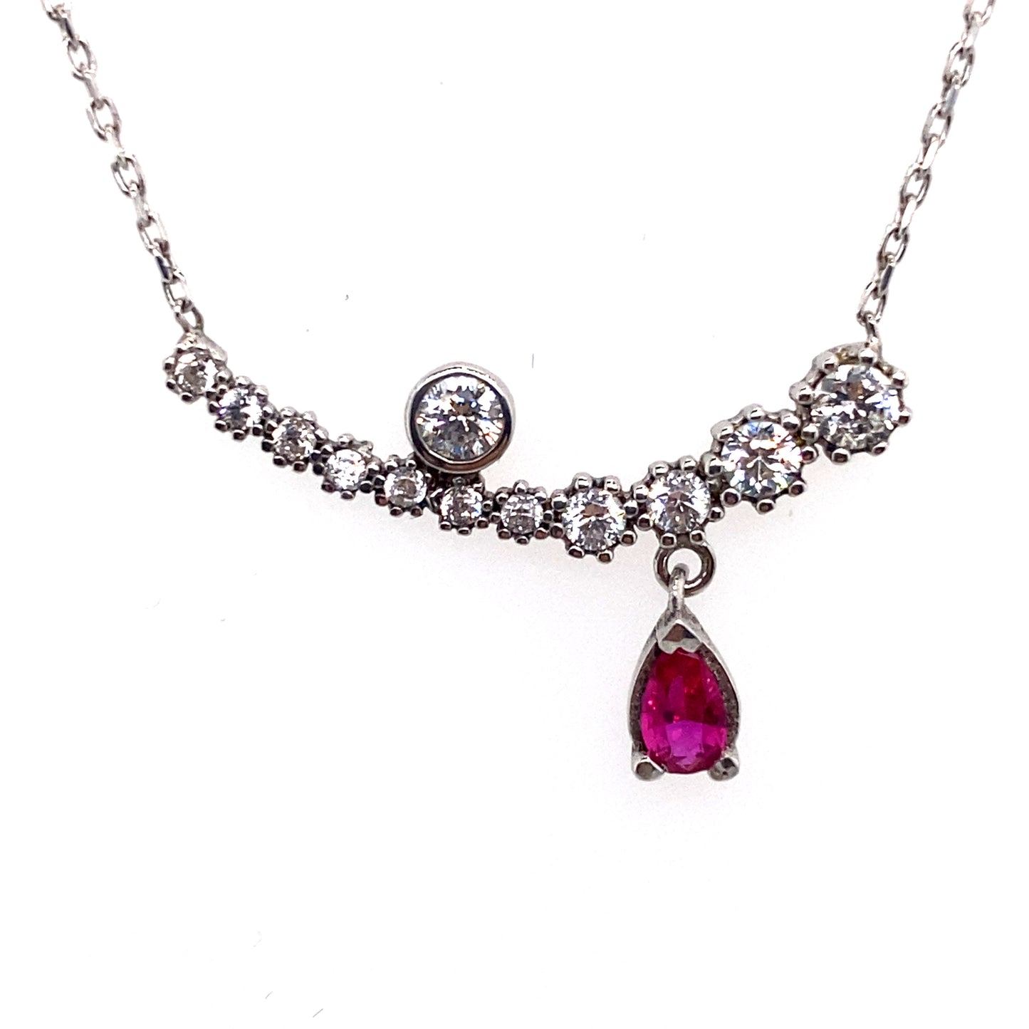 Kette 925/- Silber