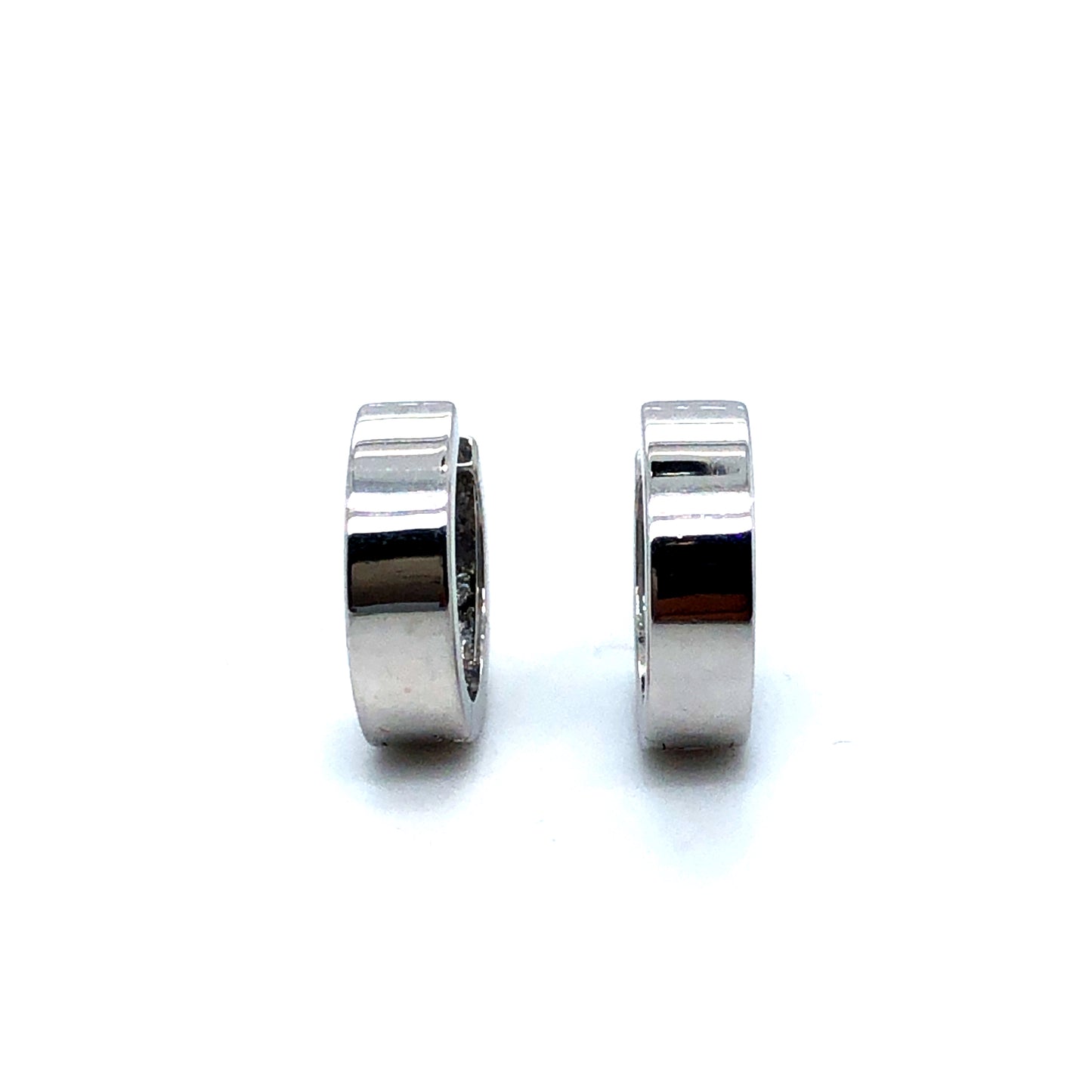 Creolen 925/-Silber