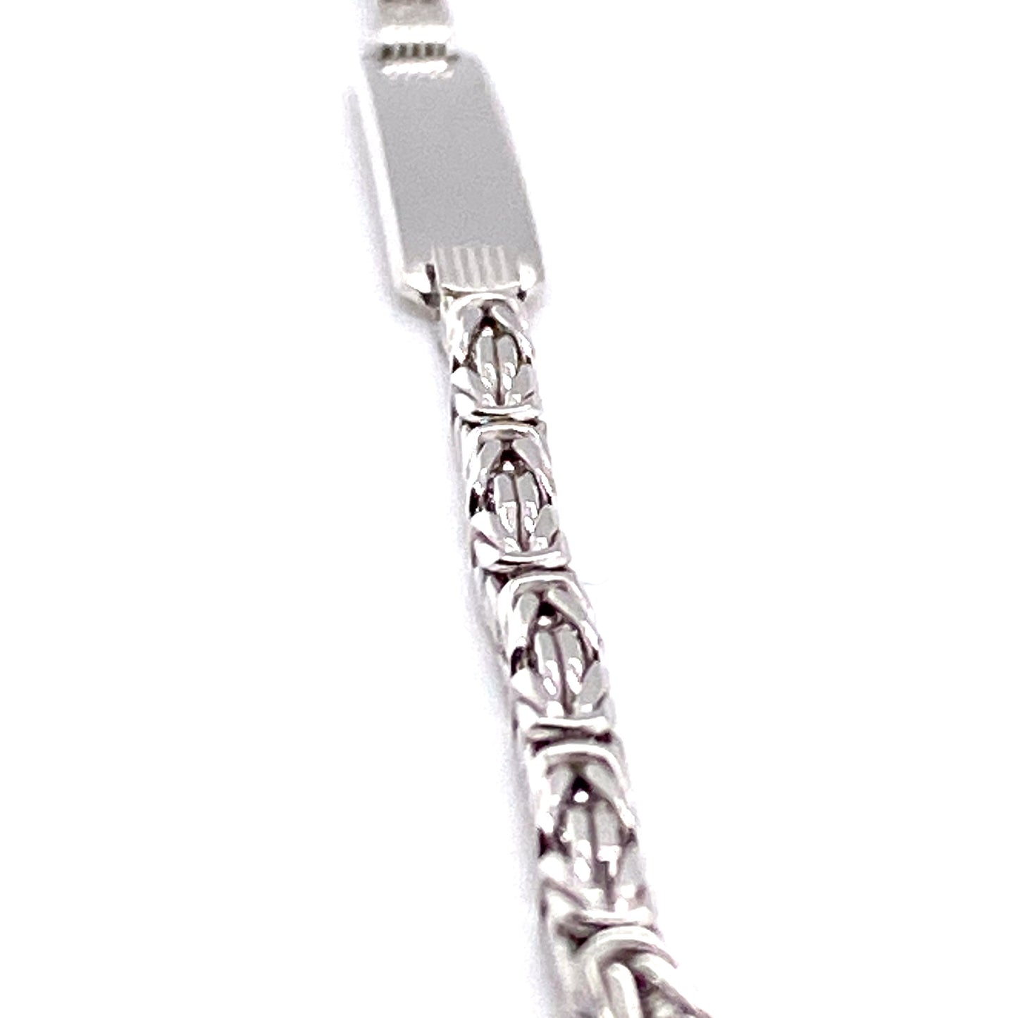 Armband 925/-Silber