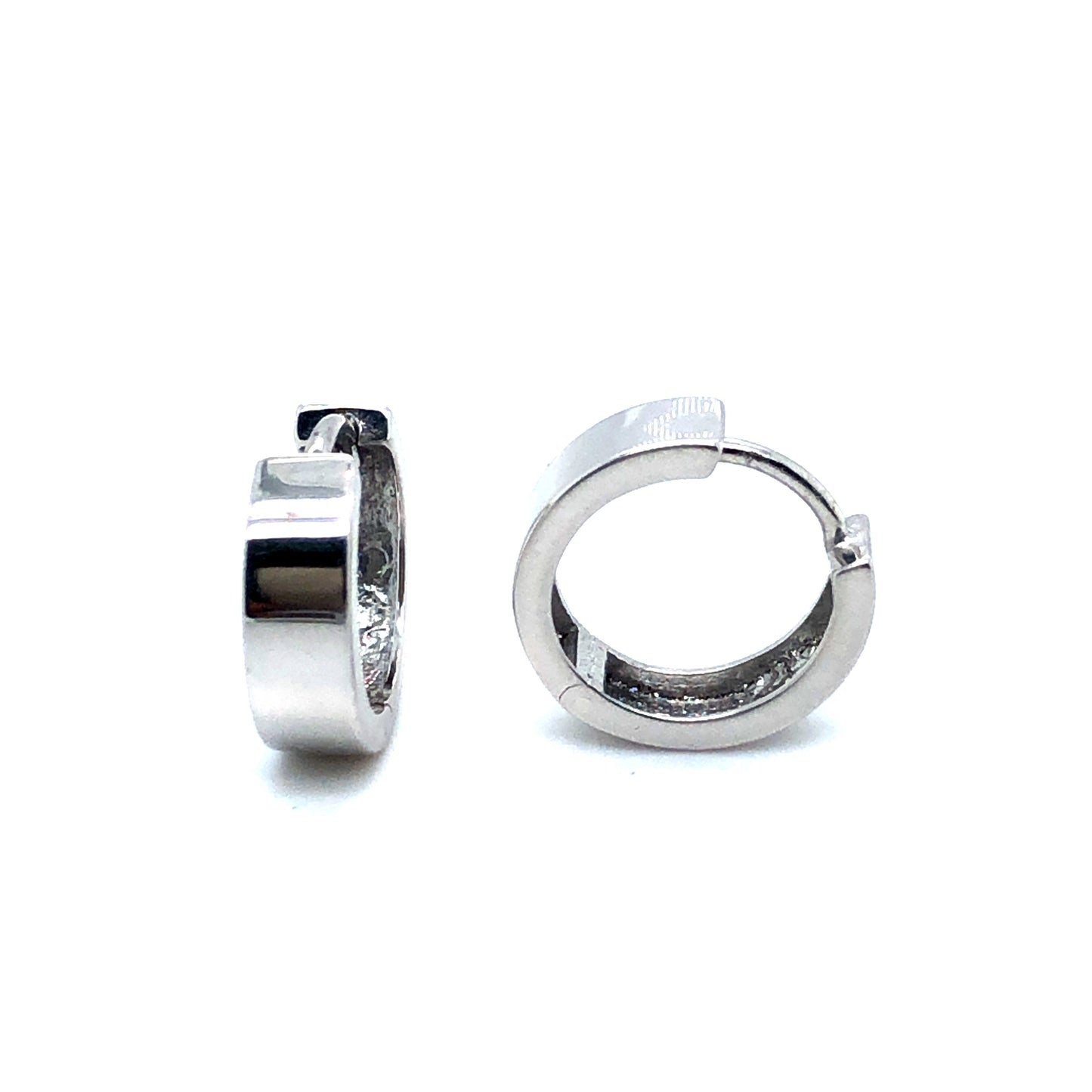 Creolen 925/-Silber