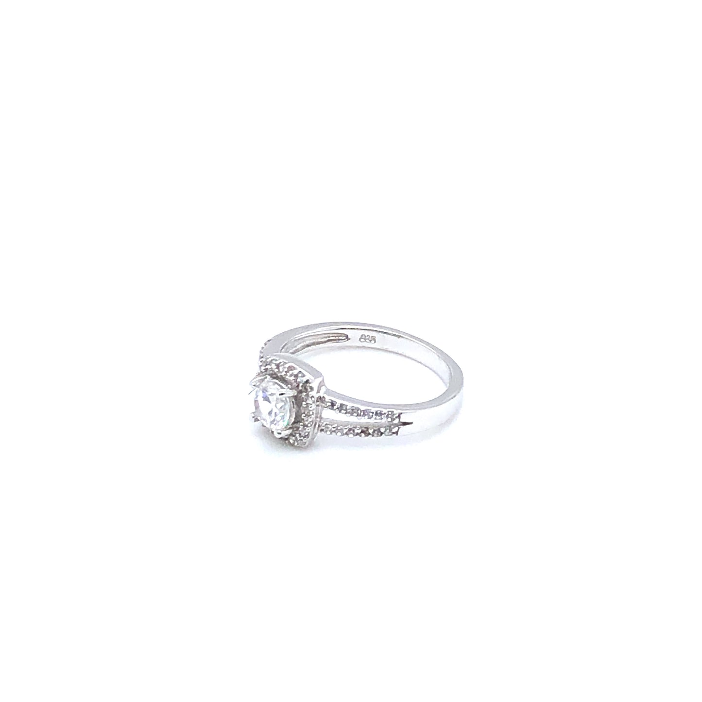 Ring 925/-Silber