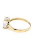 Ring 585/-Gold