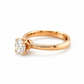 solitaerring-750-rosegold-0-82ct-diamant-schraegansicht