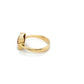 585/- Gold Ring