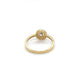 585/- Gold Ring