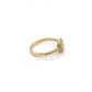 585/- Gold Ring