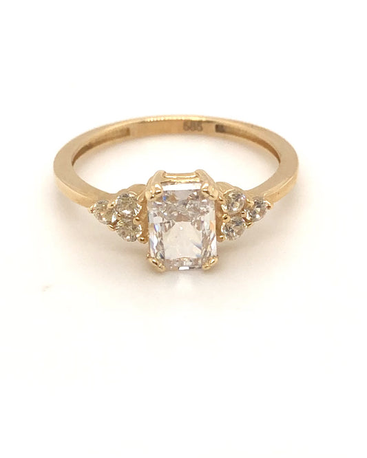 585/- Goldring
