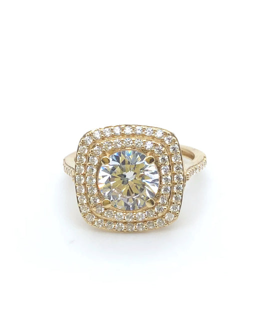 585/- Goldring