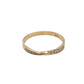Ring 585/- Gold