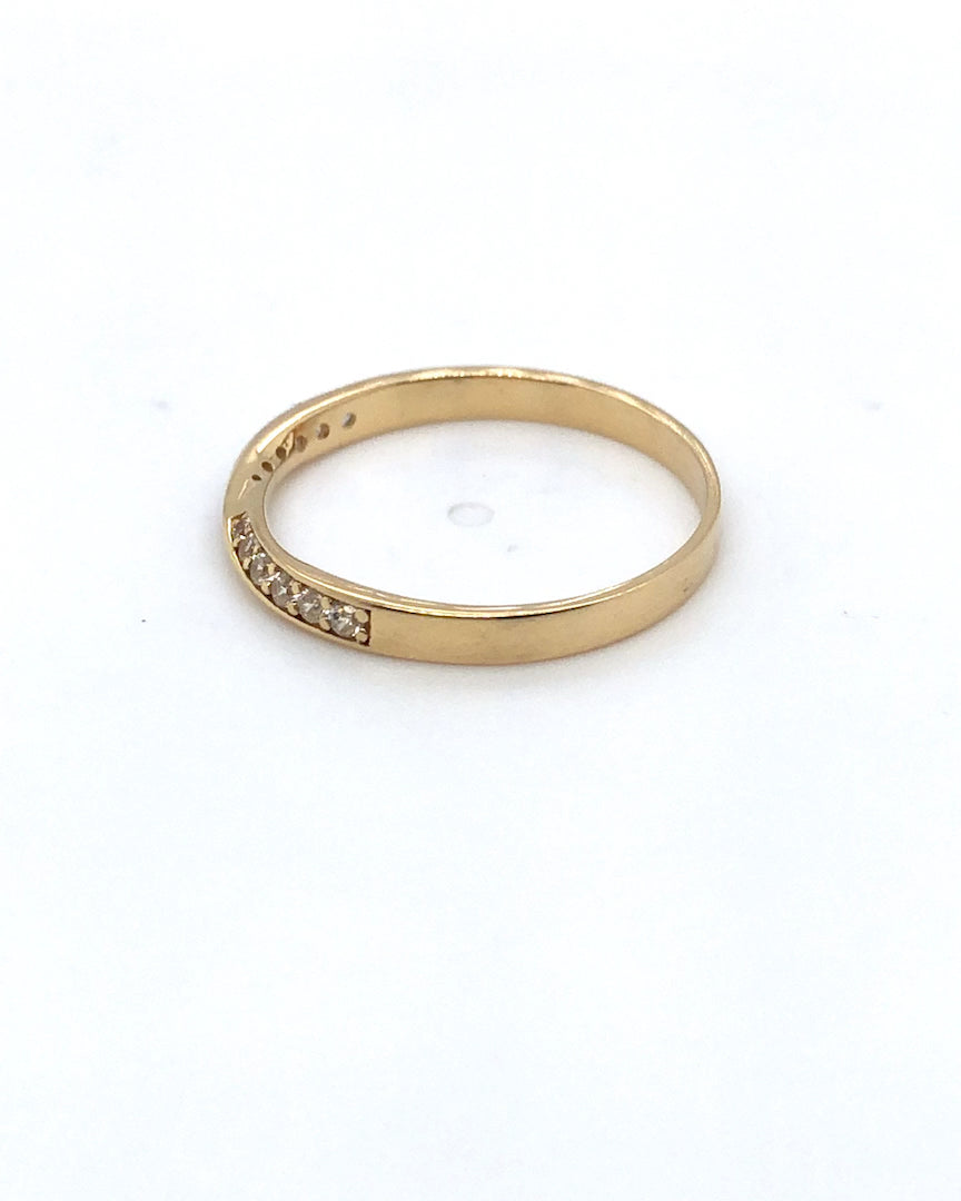 585/- Goldring