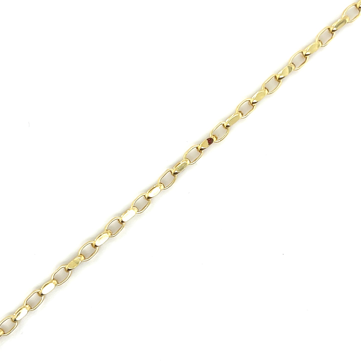 Armband 585/-Gold