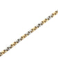 Armband 585/-Gold