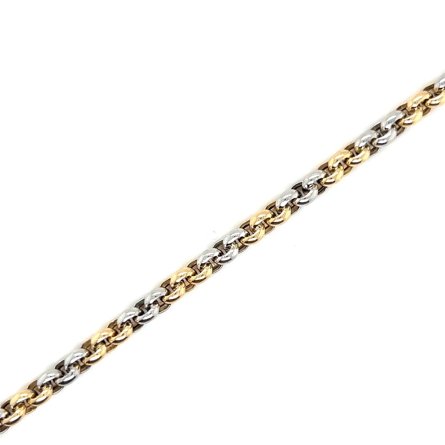 Armband 585/-Gold